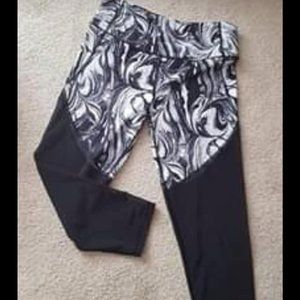 2/$30 Deal! Victoria secret sport crops